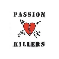 They Kill Our Passion With Their Hate and Wars