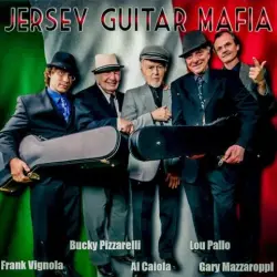 Jersey Guitar Mafia