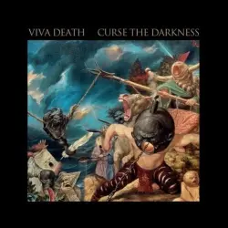 Curse the Darkness
