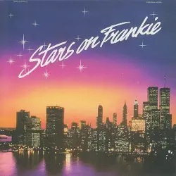 Stars on Frankie