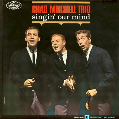 Singin' Our Mind