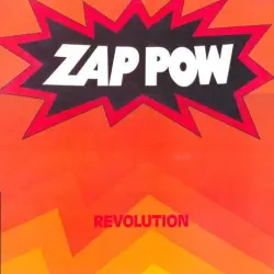 Revolution