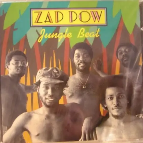 Jungle Beat
