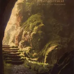 Bergentrückt Bergentrückt