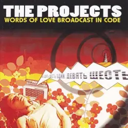 Words of Love Broadcast in Code