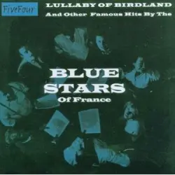Lullaby of Birdland and Other Famous Hits