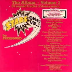 Longplay Album Volume II