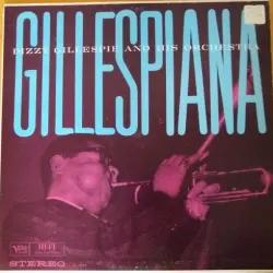 Gillespiana