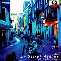 Down Secret Avenue With the Last Lovers
