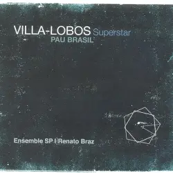 Villa-Lobos Superstar