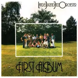 First Album First Album