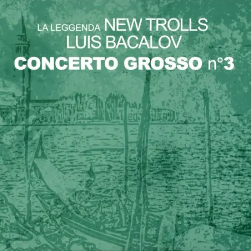 Concerto grosso nº 3