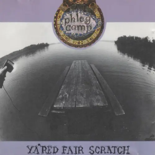 Ya'red Fair Scratch