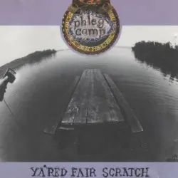 Ya'red Fair Scratch