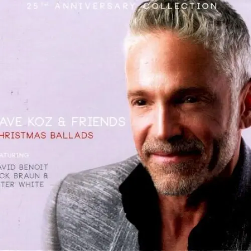 Christmas Ballads