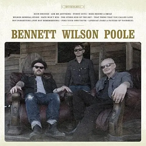 Bennett Wilson Poole