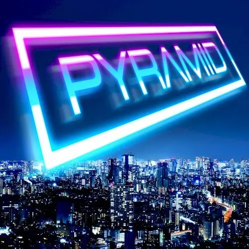 PYRAMID 5