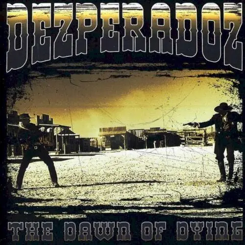 The Dawn of Dying