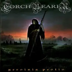 Yersinia Pestis