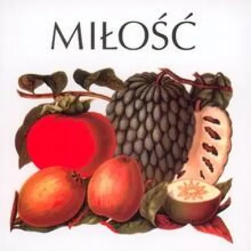 Miłość