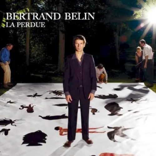 La Perdue