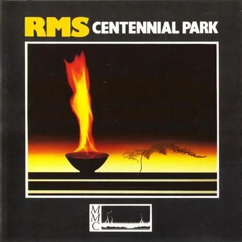 Centennial Park