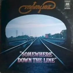 Somewhere Down the Line