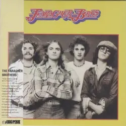 The Faragher Brothers The Faragher Brothers