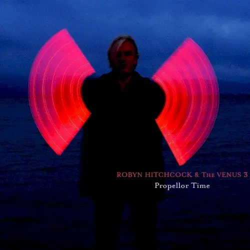 Propellor Time