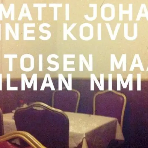 Toisen maailman nimi