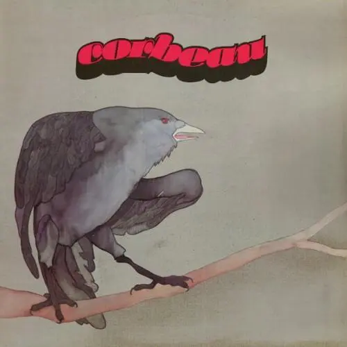 Corbeau