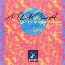 Thee Psychochemikal Experience - Live at Goa Gajah