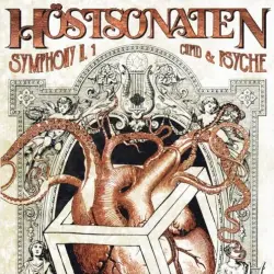 Symphony N. 1: Cupid & Psyche