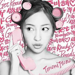 Get Ready♡