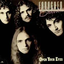 Open Your Eyes Open Your Eyes