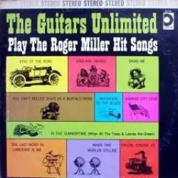 Play The Roger Miller Hit Songs