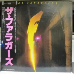 The Faraghers The Faraghers
