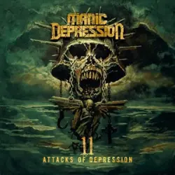 11 Attacks of Depression
