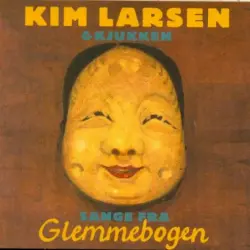 Sange fra Glemmebogen Sange fra Glemmebogen