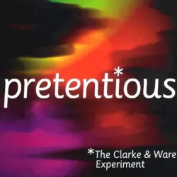 Pretentious