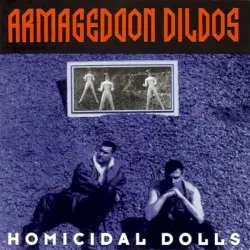 Homicidal Dolls