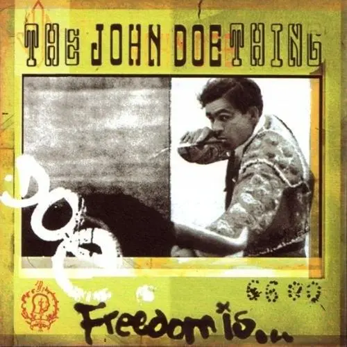 Freedom Is..