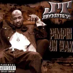 Pimpin on Wax