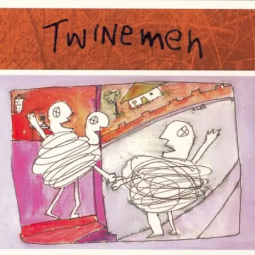 Twinemen
