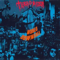 World Downfall