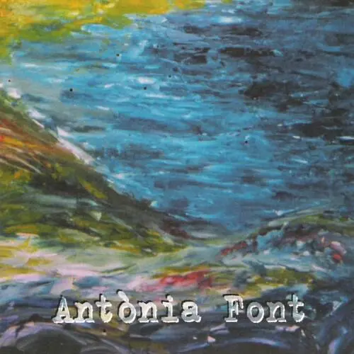 Antònia Font