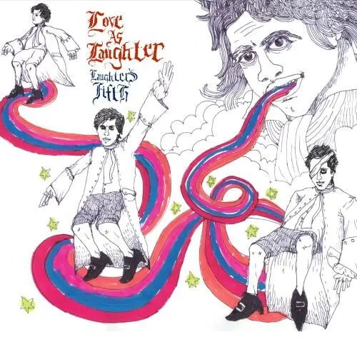 Laughter's Fifth