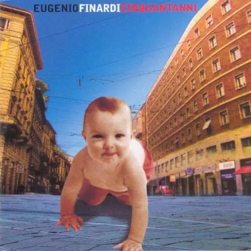 Cinquantanni
