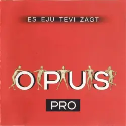 Es eju tevi zagt