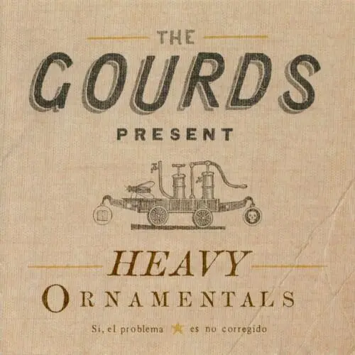 Heavy Ornamentals